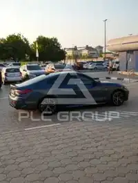 2021 BMW 4 Series
