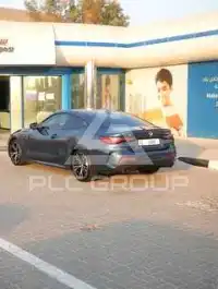 2021 BMW 4 Series