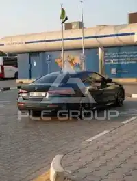 2021 BMW 4 Series