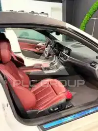 2021 BMW 4 Series