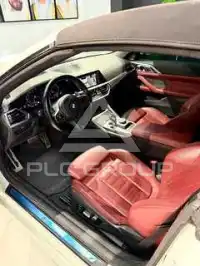 2021 BMW 4 Series