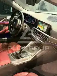 2021 BMW 4 Series