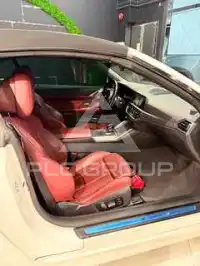2021 BMW 4 Series