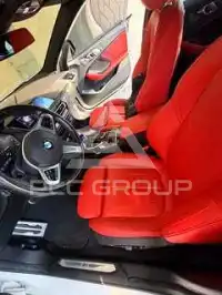 2021 BMW 218