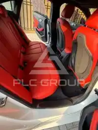 2021 BMW 218