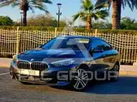 2021 BMW 218