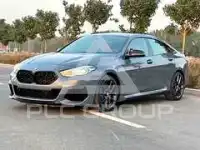 2021 BMW 218