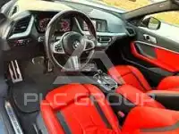 2021 BMW 218