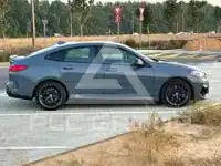 2021 BMW 218