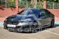 2021 BMW 218