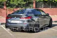 2021 BMW 218