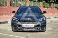 2021 BMW 218