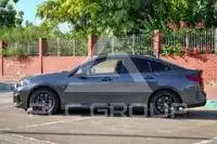 2021 BMW 218