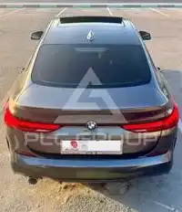2021 BMW 218