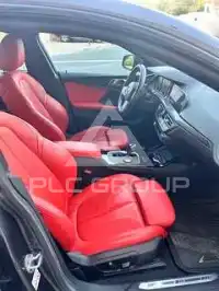 2021 BMW 218