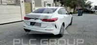 2021 BMW 218