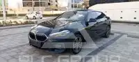 2021 BMW 218
