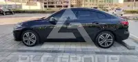 2021 BMW 218