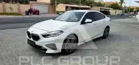 2021 BMW 218