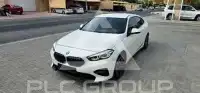 2021 BMW 218
