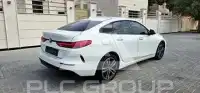 2021 BMW 218