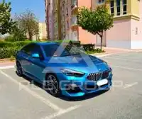 2021 BMW 218
