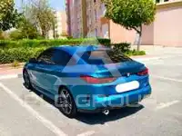 2021 BMW 218
