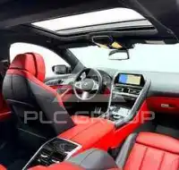 2021 BMW 8 Series