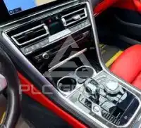 2021 BMW 8 Series