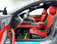 2021 BMW 8 Series