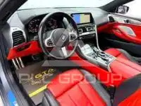 2021 BMW 8 Series