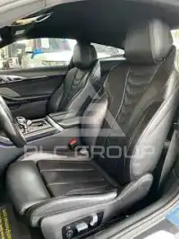 2021 BMW 8 Series