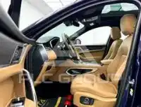 2021 Jaguar F-PACE