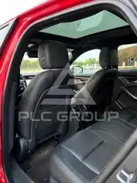 2021 Jaguar F-PACE