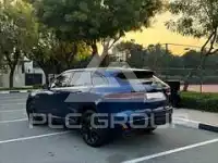 2021 Jaguar F-PACE