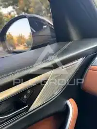 2021 Jaguar F-PACE