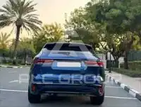 2021 Jaguar F-PACE