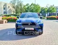 2021 Jaguar F-PACE
