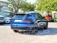 2021 Jaguar F-PACE
