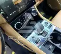 2021 Jaguar F-PACE