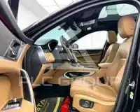 2021 Jaguar F-PACE