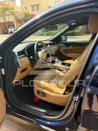 2021 Jaguar F-PACE