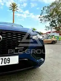 2021 Jaguar F-PACE