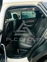 2021 Jaguar F-TYPE