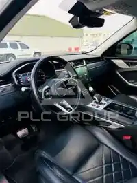 2021 Jaguar F-TYPE