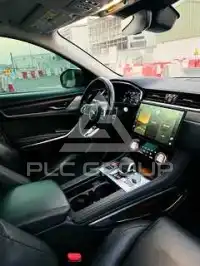 2021 Jaguar F-TYPE