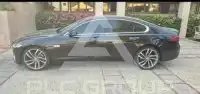 2021 Jaguar XF
