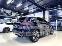 2021 Jaguar E-PACE