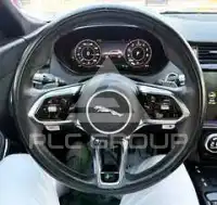 2021 Jaguar E-PACE