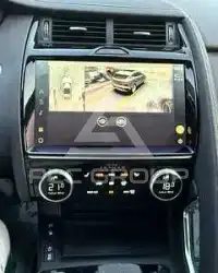2021 Jaguar E-PACE